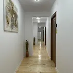 Апартаменты Schei In The Heart Of Брашов