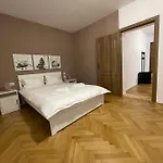 Schei In The Heart Of Апартаменты *
