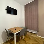 Апартаменты Schei In The Heart Of *