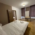 Апартаменты Schei In The Heart Of *