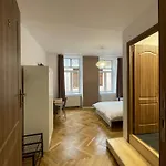 Апартаменты Schei In The Heart Of *
