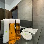 Schei In The Heart Of Апартаменты *