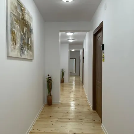 Apartamento Schei In The Heart Of Braşov