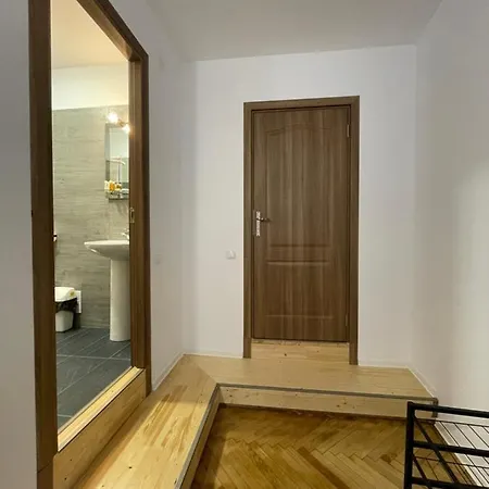 Lägenhet Schei In The Heart Of