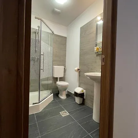 Apartamento Schei Central Studio Rooms In The Heart Of Brasov