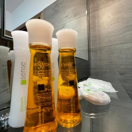 Schei In The Heart Of Lägenhet Braşov