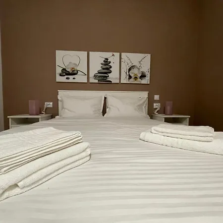Schei Central Studio Rooms In The Heart Of Brasov *