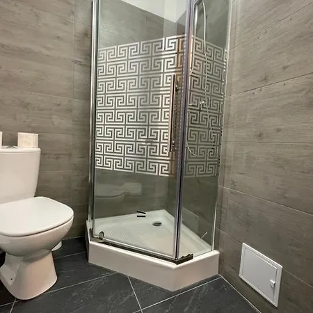 Schei Central Studio Rooms In The Heart Of Brasov