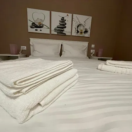 Schei Central Studio Rooms In The Heart Of Brasov *
