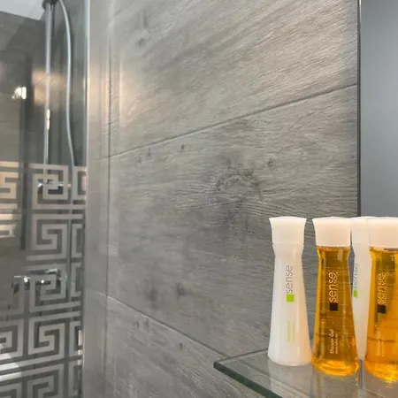 Appartement Schei In The Heart Of