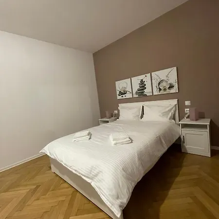 Lägenhet Schei In The Heart Of *