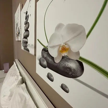 Apartamento Schei In The Heart Of
