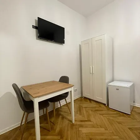 Schei In The Heart Of Apartamento *