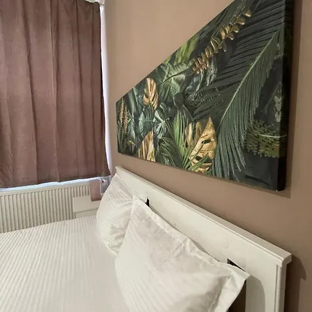 Schei In The Heart Of Lägenhet