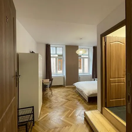 Appartement Schei In The Heart Of *