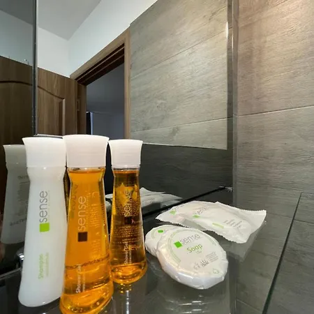 Schei In The Heart Of Lägenhet *