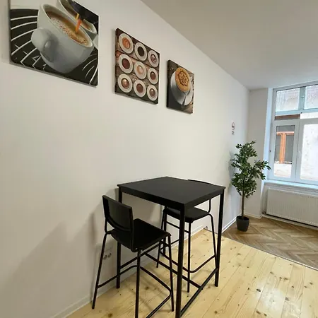 Apartamento Schei In The Heart Of *