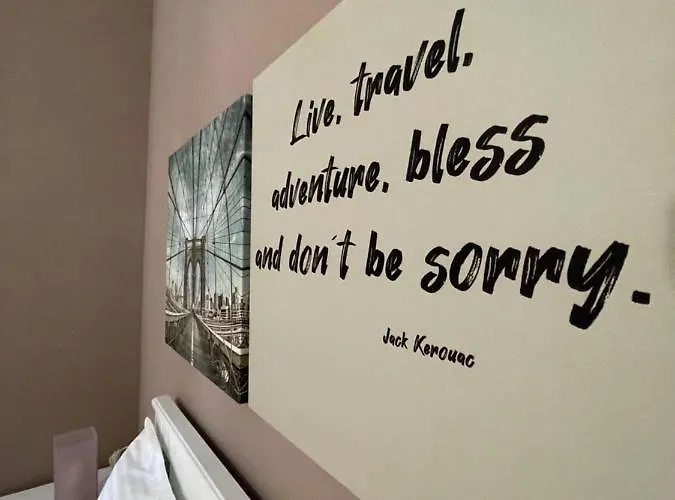 Апартаменти Schei In The Heart Of *