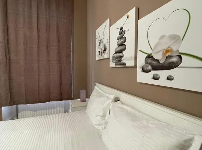 Apartment Schei In The Heart Of *