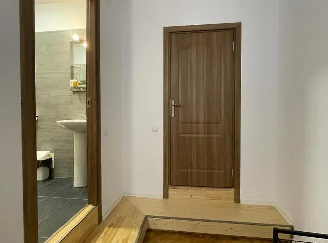 Apartment Schei In The Heart Of