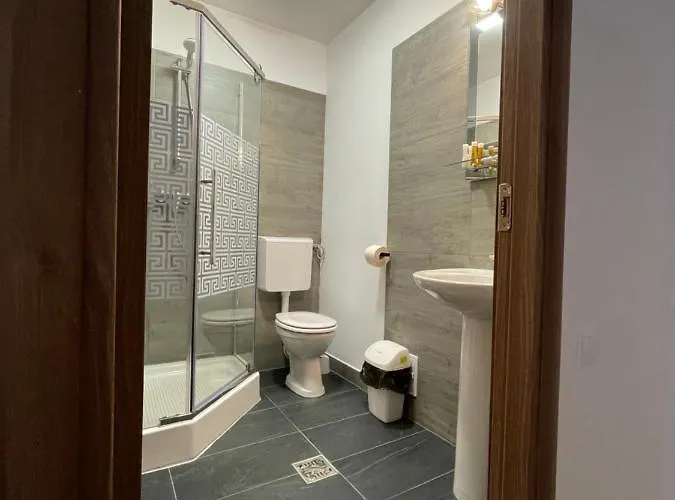 Apartment Schei In The Heart Of