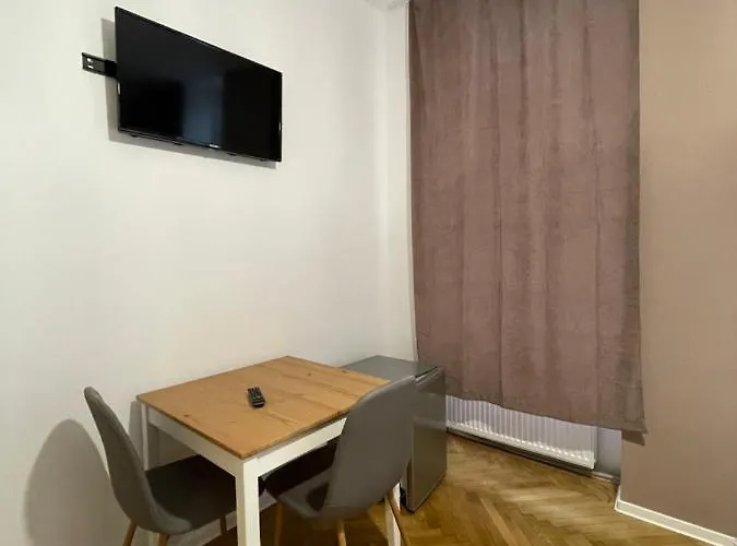 Apartment Schei In The Heart Of *