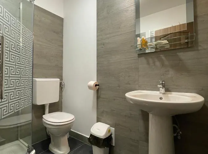 Schei In The Heart Of Брашов