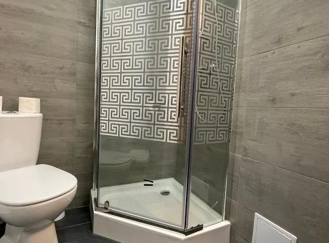 Schei In The Heart Of