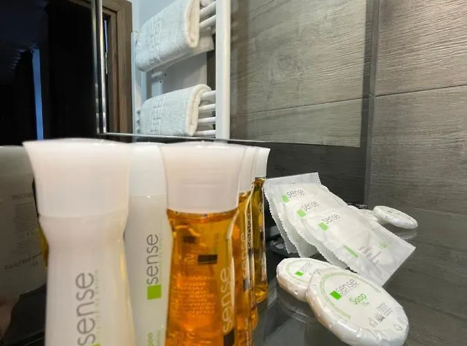 Schei In The Heart Of