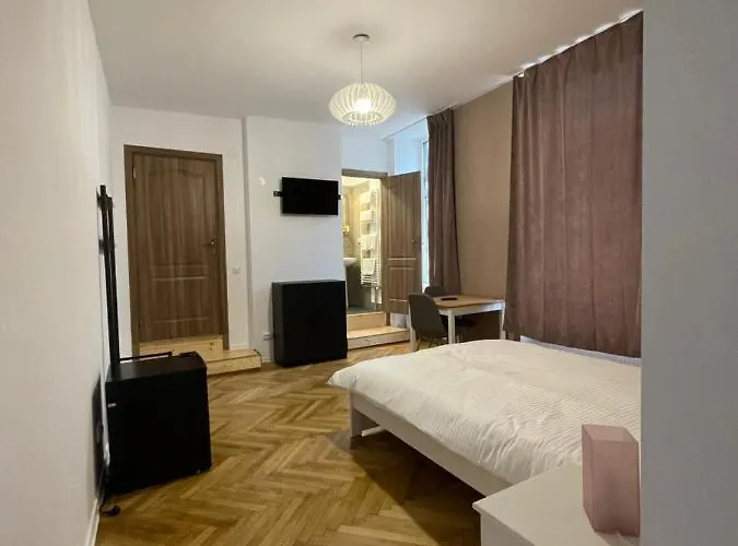 Schei In The Heart Of Brasov