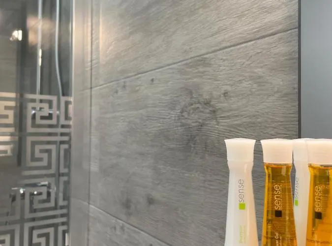 Apartment Schei In The Heart Of