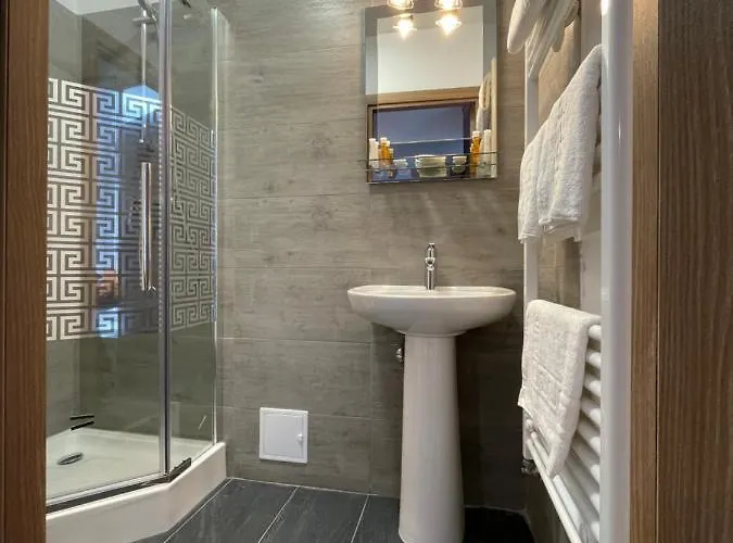 Schei In The Heart Of * Брашов