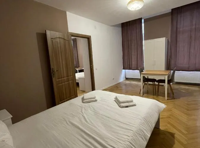 Apartment Schei In The Heart Of *