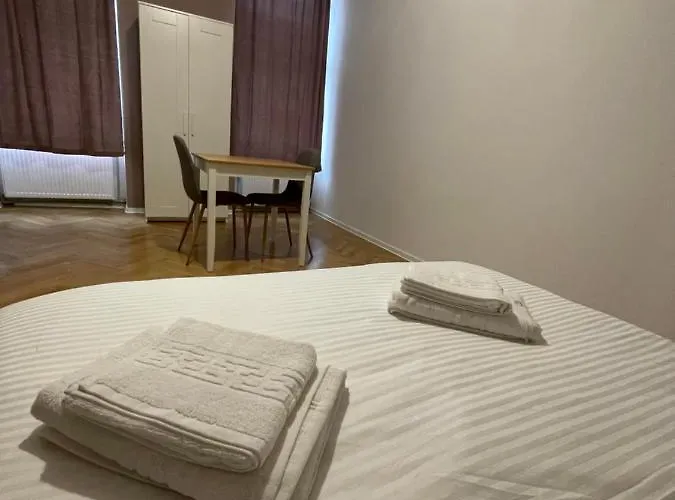 Apartment Schei In The Heart Of *