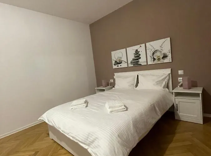 Apartment Schei In The Heart Of *