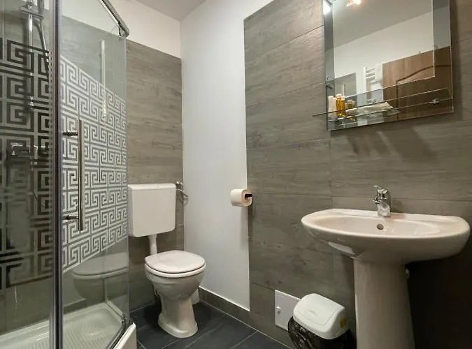 Schei In The Heart Of Brasov