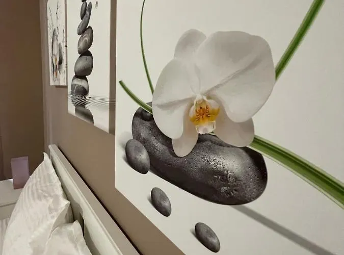 Апартаменти Schei In The Heart Of