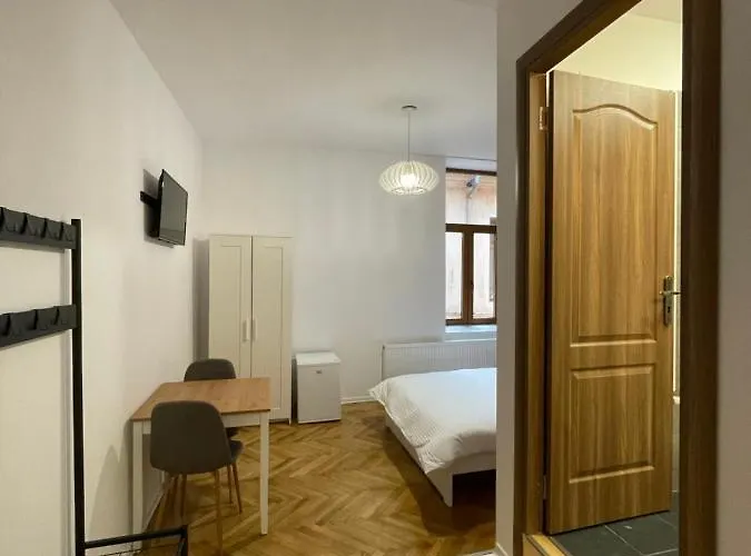 Schei In The Heart Of * Брашов