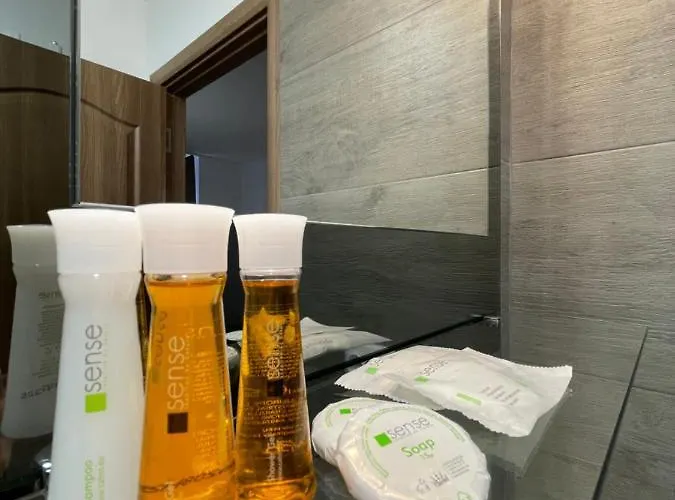 Schei In The Heart Of Апартаменти *