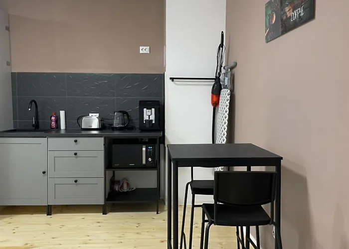 Schei In The Heart Of Apartment Brasov